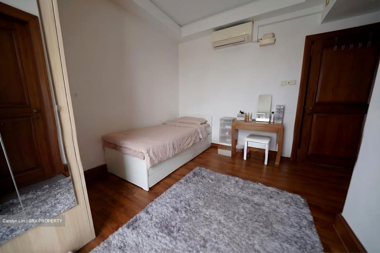 Valley Park (D10), Condominium #633427461